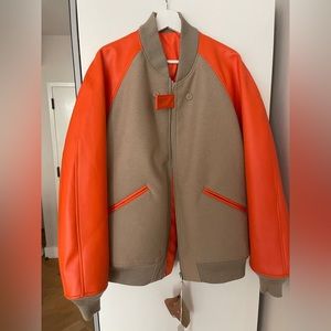 Y-3 Classic Varsity Jacket